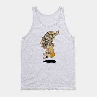 Sober 1 Tank Top